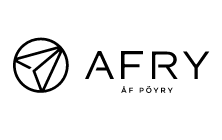 Logo - AFRY