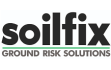 Logo - Soilfix