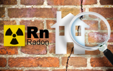 BRN - Radon mapping in the UK