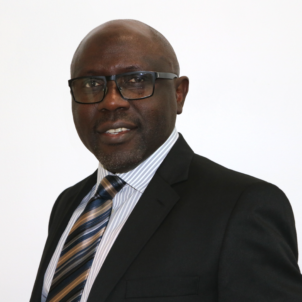 Steven Odunmbaku Principal Technical Specialist, NHBC
