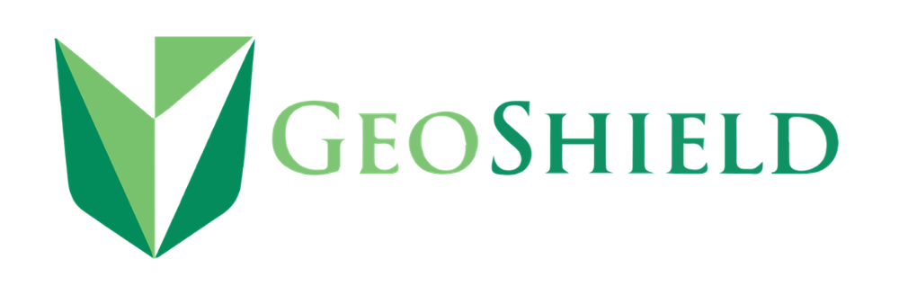 Geoshield logo 2023