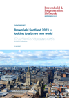 scotland 2023 report