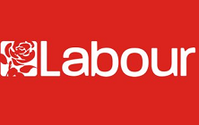 Logo - Labour 2017