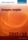 UK company insights 2017