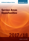 Service Areas Opportunities 2017