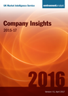 Company Insights 2015-17