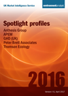 UK MIS spotlight profiles